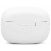 Belaidės ausinės JBL Wave Beam 2 baltos