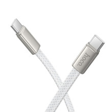Flat Cable USB C to USB C...