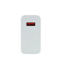 XIAOMI original charger USB A QC3.0 3A 120W MDY-16-EN white bulk