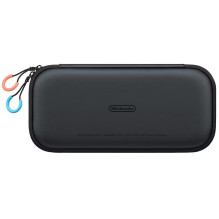 Case for Nintendo Switch 2 + protective film NINTENDO N2P401 black Case for Nintendo Switch 2 + protective film NINTENDO N2P401 black