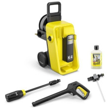Karcher K 4 Comfort Premium...