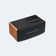 Edifier Small Powered Speaker D12 Brown Bluetooth Wireless connection
