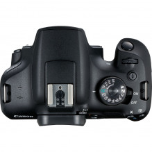 Canon EOS 2000D body