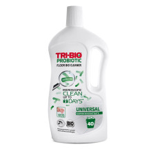TRI-BIO GRĪDU MAZGĀŠANAS...