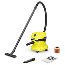 Jaunums! KARCHER WD 2 PLUS...