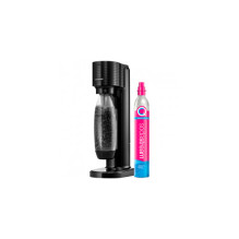 SodaStream gāzēto dzērienu...
