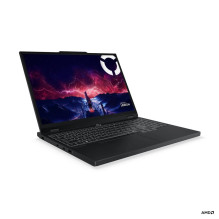 Lenovo Legion 5 15AHP10 AMD Eclipse Black 15.1 " OLED WQXGA 2560 x 1600 pixels Glossy AMD Ryzen 7 260 16 GB SODIMM 