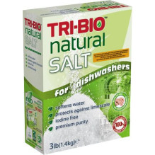TRI-BIO SĀLS TRAUKU MAŠĪNAI...