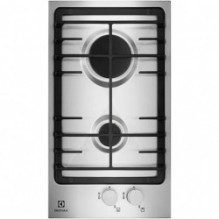 Electrolux gāzes plīts...
