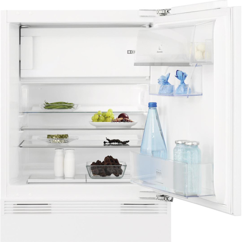 Electrolux LFB3AE82R fridge-freezer Built-in 93 L E White