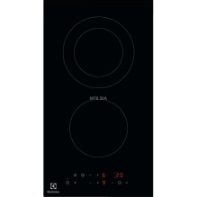 Electrolux LHR3233CK hob...