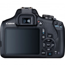 Canon EOS 2000D 18-55 IS II