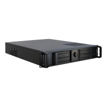 Inter-Tech IPC 2U-2098-SL