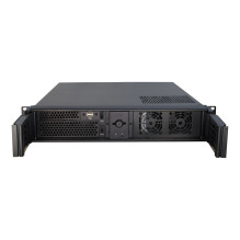 Inter-Tech IPC 2U-2098-SL