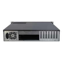 Inter-Tech IPC 2U-2098-SL