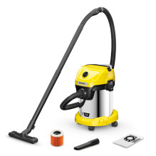 KARCHER WD 3-18 S V-17 / 20...