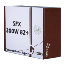 Inter-Tech SFX-300W power supply unit Inter-Tech SFX-300W power supply unit
