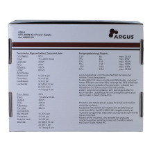 Inter-Tech SFX-300W power supply unit Inter-Tech SFX-300W power supply unit