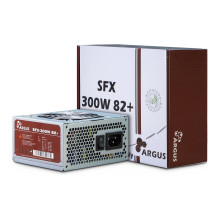 Inter-Tech SFX-300W power supply unit Inter-Tech SFX-300W power supply unit