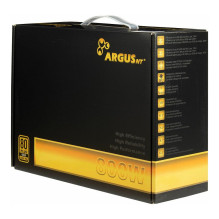 Inter-Tech ArgusNT GPS-800 power supply unit Inter-Tech ArgusNT GPS-800 power supply unit