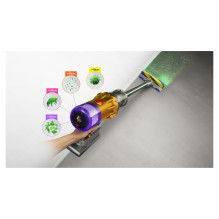 Dyson V12 Detect Slim Absolute Dyson V12 Detect Slim Absolute