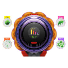 Dyson V12 Detect Slim Absolute Dyson V12 Detect Slim Absolute