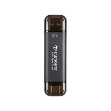 Transcend TS2TESD310C external solid state drive