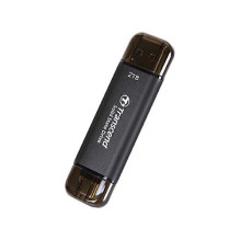 Transcend TS2TESD310C external solid state drive