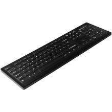 Contour Design Active Key AK-C8100 keyboard Contour Design Active Key AK-C8100 keyboard