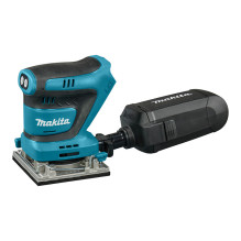 Makita DBO484Z portable sander