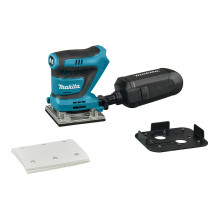 Makita DBO484Z portable sander Makita DBO484Z portable sander