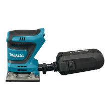 Makita DBO484Z portable sander Makita DBO484Z portable sander