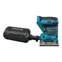 Makita DBO484Z portable sander Makita DBO484Z portable sander