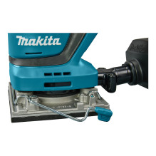Makita DBO484Z portable sander Makita DBO484Z portable sander
