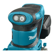 Makita DBO484Z portable sander Makita DBO484Z portable sander
