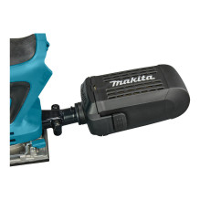 Makita DBO484Z portable sander Makita DBO484Z portable sander