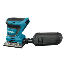 Makita DBO484Z portable sander Makita DBO484Z portable sander
