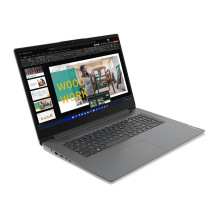 Lenovo V17 G4 IRU i5 13420H / 8GB / 256SSD / FreeDOS pilkas Lenovo V17 G4 IRU i5 13420H / 8GB / 256SSD / FreeDOS pilkas