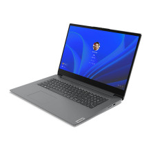 Lenovo V17 G4 IRU i5 13420H / 8GB / 256SSD / FreeDOS pilkas Lenovo V17 G4 IRU i5 13420H / 8GB / 256SSD / FreeDOS pilkas