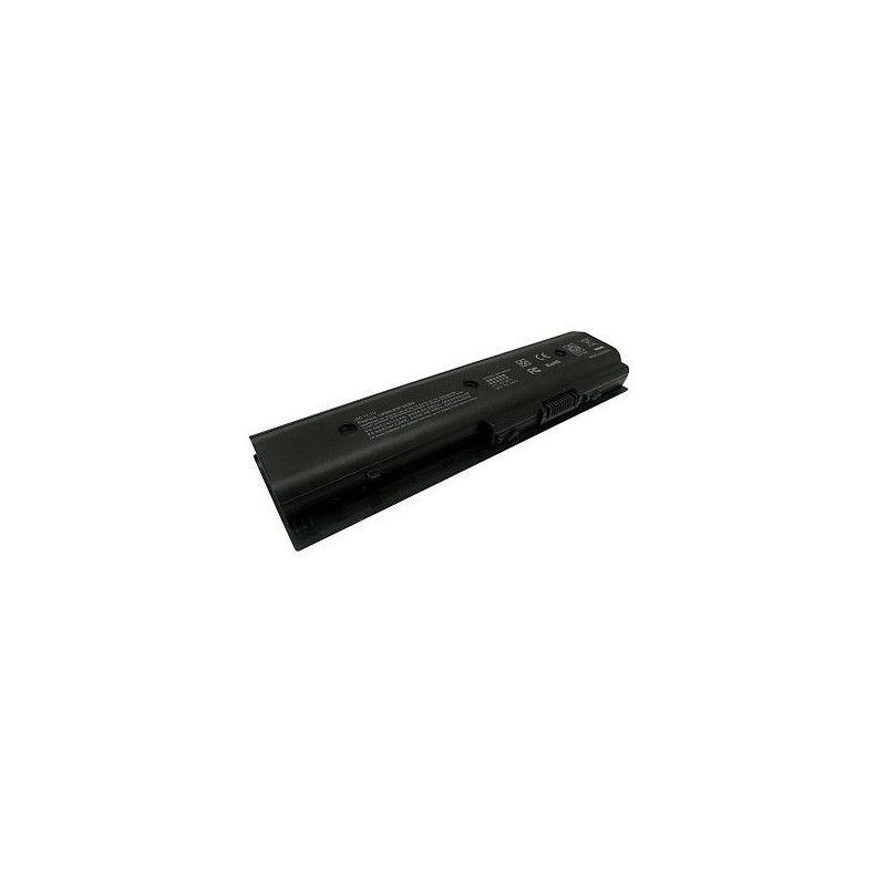 Pakaitinė baterija HP MO09, 5200mAh