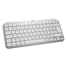Logitech Master MX Keys...