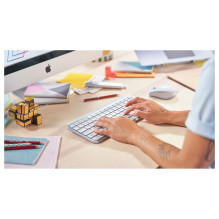 Logitech Master MX Keys Mini keyboard Logitech Master MX Keys Mini keyboard