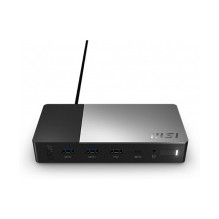 MSI USB-C Docking Station Gen 2