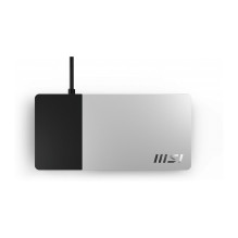 MSI USB-C Docking Station Gen 2