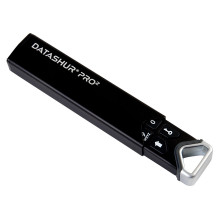 iStorage dataAshur PRO2 USB atmintinė