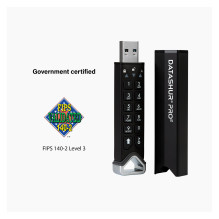 iStorage datAshur PRO2 USB flash drive iStorage datAshur PRO2 USB flash drive