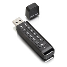iStorage datAshur Personal2 USB flash drive
