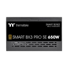 Thermaltake Smart BX3 Pro SE 650W power supply unit Thermaltake Smart BX3 Pro SE 650W power supply unit