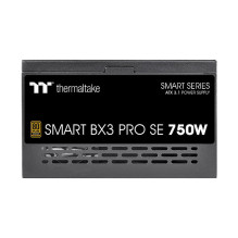 Thermaltake Smart BX3 Pro SE 750W power supply unit Thermaltake Smart BX3 Pro SE 750W power supply unit