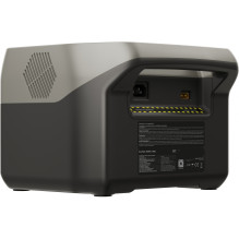 EcoFlow River 2 Max EU 512 Wh 660 W Tragbare Powerstation